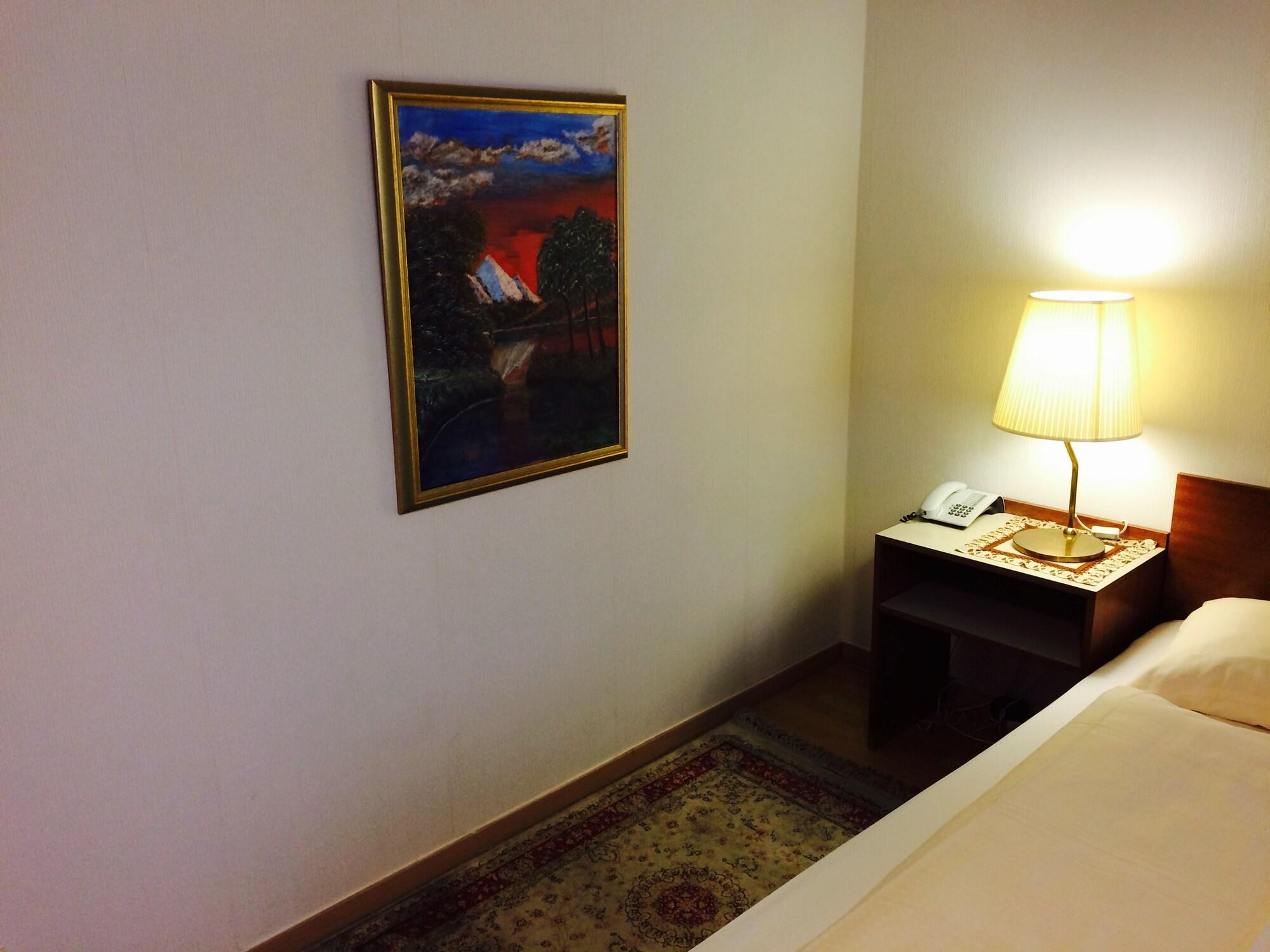 Bed & Breakfast Mariahilf Vienna